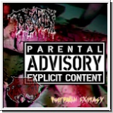 TORSOFUCK - Postpartum Exstacy CD