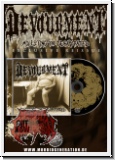 DEVOURMENT - Molesting The Decapitated CD