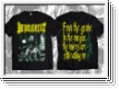 DEVOURMENT - From The Grave to The Morgue (M) TS