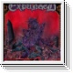 EXPUNGED - Visions of Agony CD