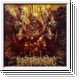 BIRTH THROUGH GORE - The Culmination Conquest CD