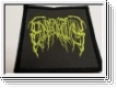 EPICARDIECTOMY - Logo (gold) Patch