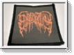 EPICARDIECTOMY - Logo (rot) Patch