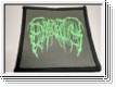 EPICARDIECTOMY - Logo (green) Patch