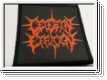 CEREBRAL EFFUSION - Logo Patch