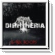 DIPHTHERIA - Slavic Roots CD