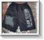 WAKING THE CADAVER - Slam Season (S) Mesh Short