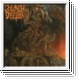 CHURCH OF DISGUST - Weakest Is The Flesh LP (neon-orange)