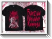WAKING THE CADAVER - Frenzied Vehicular Rampage (XXL) TS Pre-Order