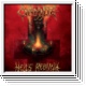 CIANIDE - Hell's Rebirth LP